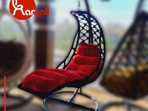 خرید تاب ریلکسی درازکش  دررشت
