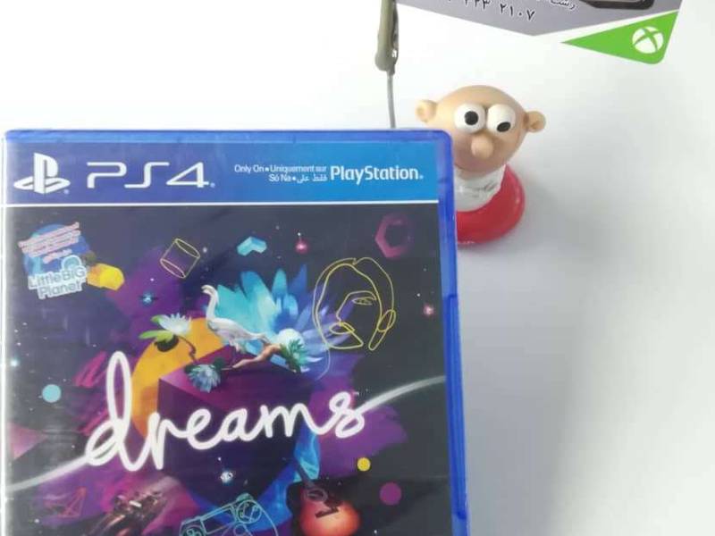 دیسک بازی PS4 در رشت