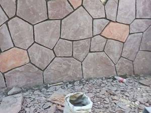 نصب و اجرای سنگ ورقه ای در تهران