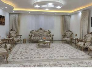 انواع پرده حریر ساده و  شاین در تهران