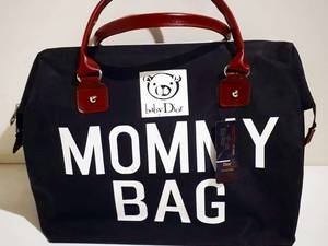 ساک لوازم MOMMY BAG