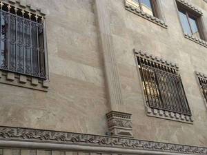 تعمیر و نگهداری درب و پنجره upvc در تهران