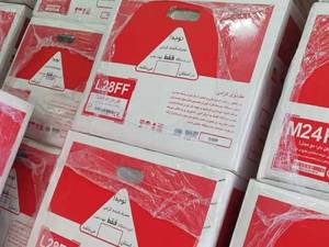 فروش پکیج رادیاتور و قطعات پکیج در تنکابن