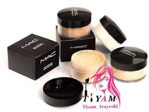 خرید پودر فیکس mac در رشت