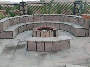 پیمانکاری سنگ لاشه حیدری