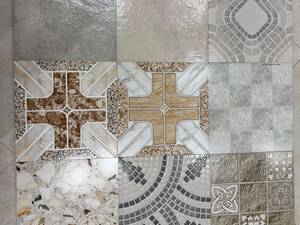 سرامیک کف 14 میل در یزد