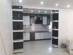 طراحی و نصب  کابینت  و کمد دیواری در اهواز