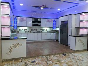 طراحی و نصب  کابینت  و کمد دیواری در اهواز