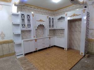 طراحی و نصب  کابینت  و کمد دیواری در اهواز