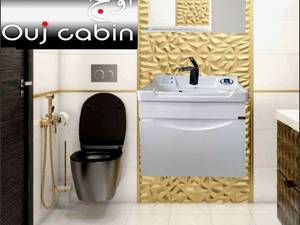 فروش انواع روشویی کابینتی در تهران