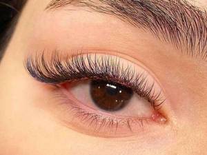 اکستنشن کار حرفه ای در منطقه ۱۴ تهران