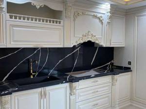طراحی و اجرای صفحه بین کابینتی در تهران