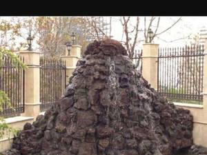 پوکه ساختمانی در ورامین