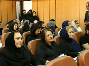آموزش دوخت صنعتی و تولیدی با اخذ مدرک