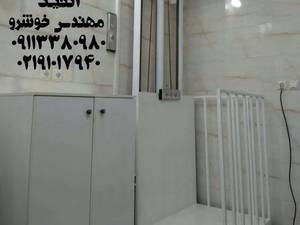 قیمت بالابر هیدرولیکی در رشت