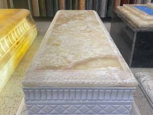 فروش  سنگ مزار مرمر در کرج