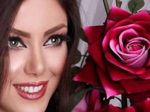 گریم میکاپ فوق تخصصی عروس