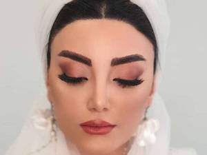 میکروبلدینگ روی تاتو قدیمی در اهواز