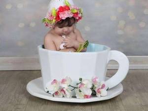 طراحی و اجرای دکور آتلیه کودک در تهران