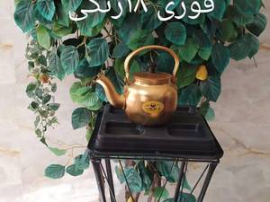 تولید  انواع کتری و قوری در تهران