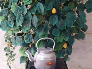 فروش  انواع کتری و قوری در تهران