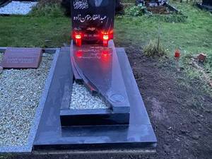 فروش سنگ مزار در مشهد