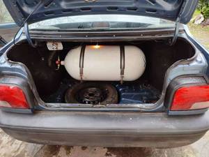 فروش کپسول  LPG