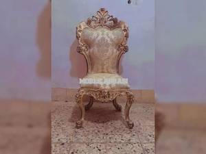 مبل استیل مدل خرچنگی