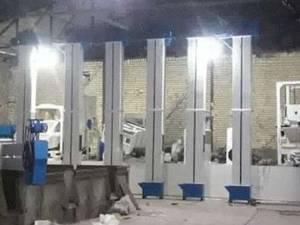 خط تولید مدرن ایرانی با قیمت مناسب ویژه نوروزی1401