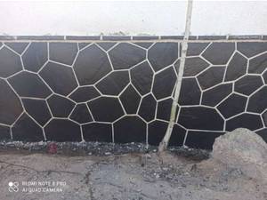 اجرا سنگ ورقه ای درتهران