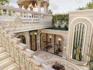 مشاور املاک خانه نیلوفر در تهران