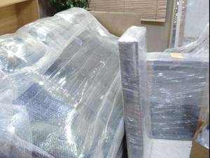 بهترین شرکت اسباب کشی و بسته بندی لوازم منزل در بابل
