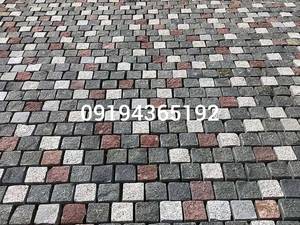 فروش و اجرای سنگ کوبیک در تهران
