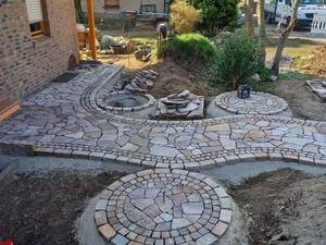 پیمانکاری سنگ لاشه سنگ ورقه ای