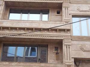  درب و پنجره با بهترین متریال در میاندوآب