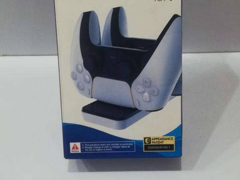 پایه شارژ دسته PS5 در رشت