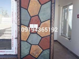 سنگ مالون طبیعی در شهریار