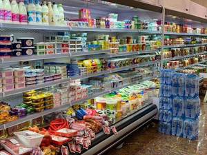 فروش انواع يخچال فروشگاهي در البرز