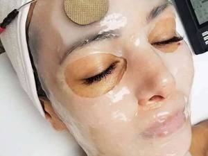 انجام فیشیال تخصصی پوست در فارس
