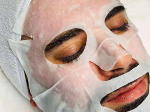 انجام کار فیشیال تخصصی پوست در شیراز