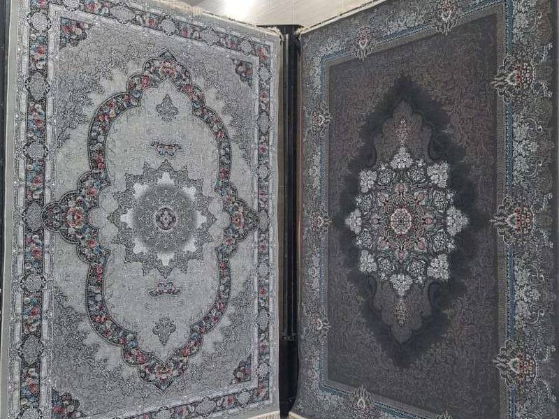 فرش ماشینی با بهترین کیفیت در رشت