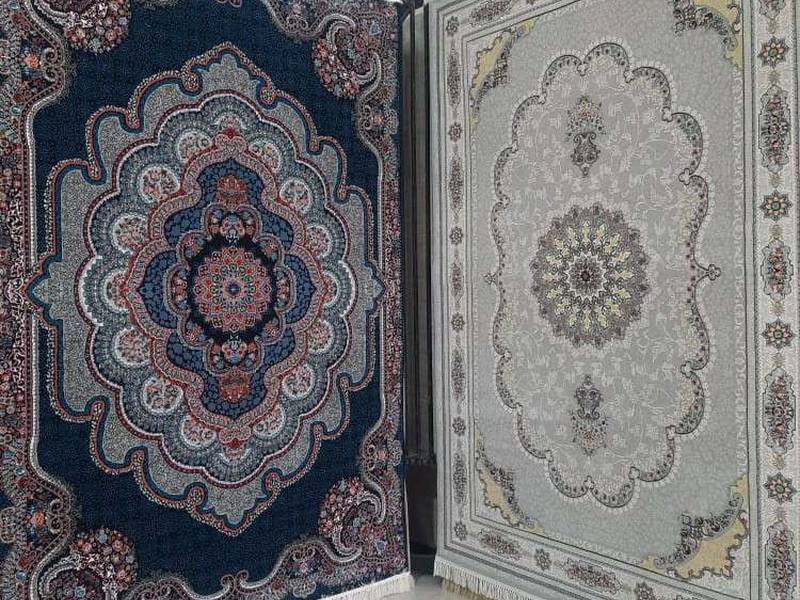 خرید فرش با قیمت مناسب در رشت