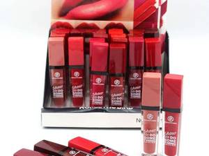 رژلب مایع رومانتیک