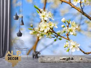 انواع پوستر دیواری در سیرجان
