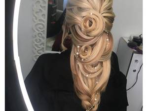 مدل مو