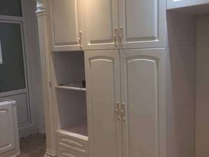 قیمت و خرید کابینت آشپزخانه کلاسیک