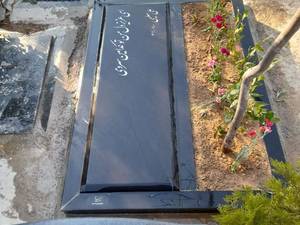 قیمت سنگ قبرباغچه ای در سمنان