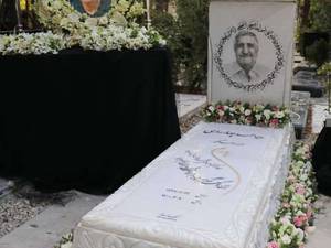 فروش سنگ مزار هرات در تهران