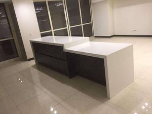 خرید صفحه کابینت آشپزخانه کورین سامسونگ