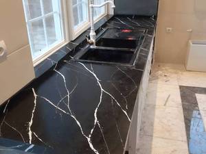 خرید صفحه کابینت آشپزخانه کورین سامسونگ